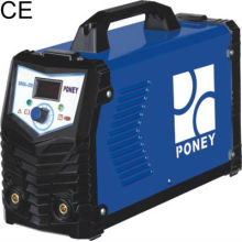 ce approved mma inverter welding machine